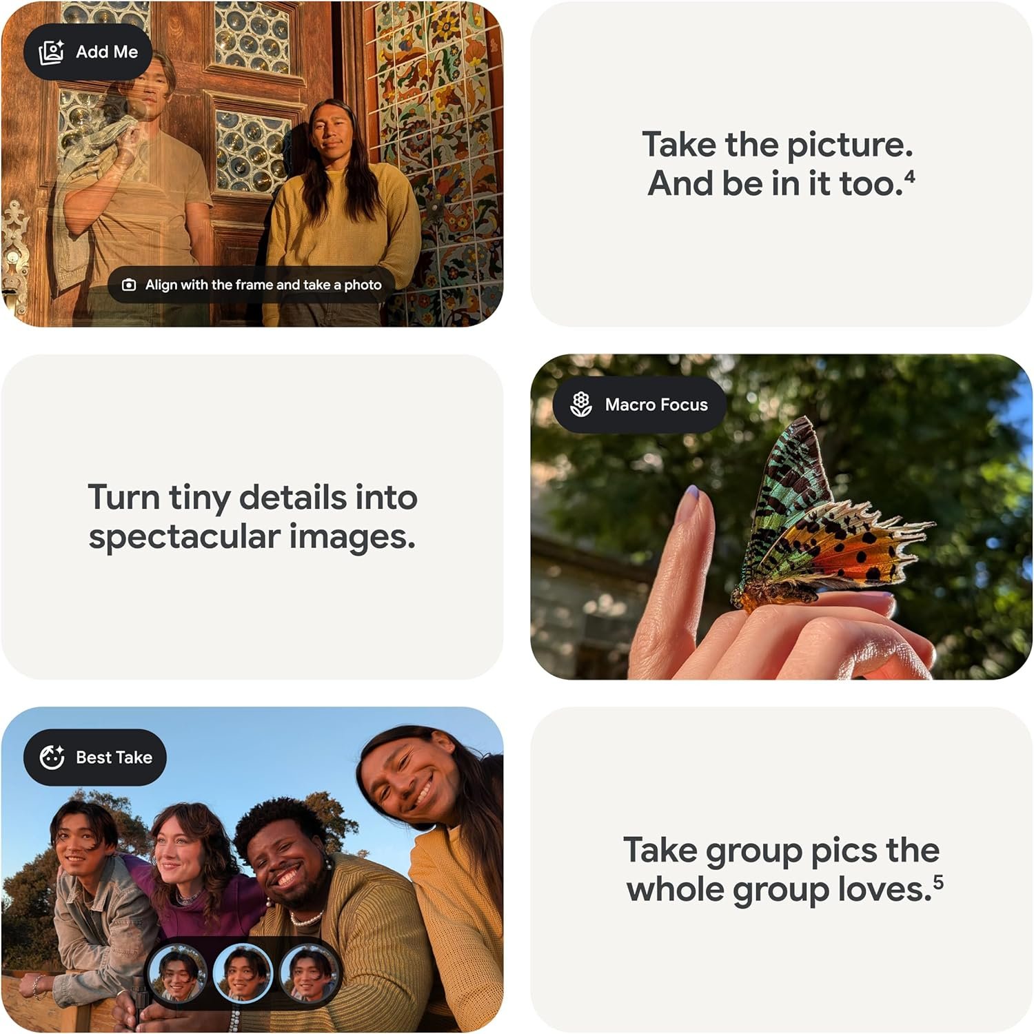 Unlock Stunning Photography: Google Pixel 9a - 128GB Obsidian - Image 3