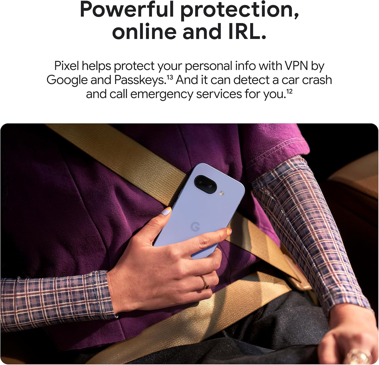 Unlock Stunning Photography: Google Pixel 9a - 128GB Obsidian - Image 8