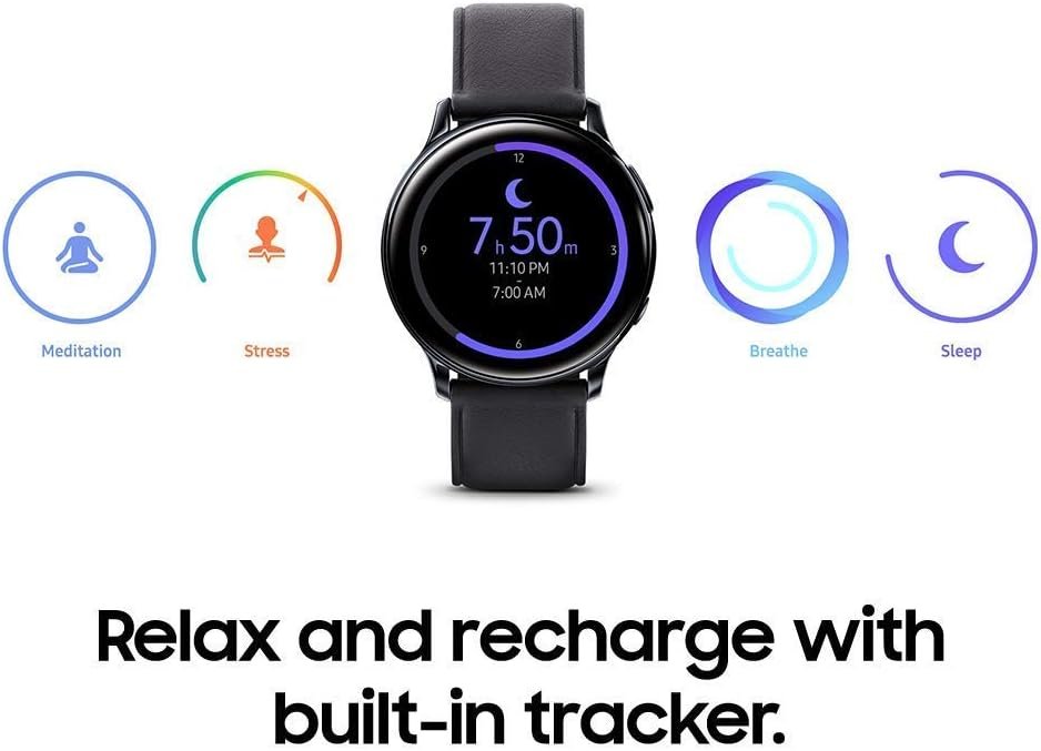 Revive Your Style: Renewed Samsung Galaxy Watch Active2! - Image 7