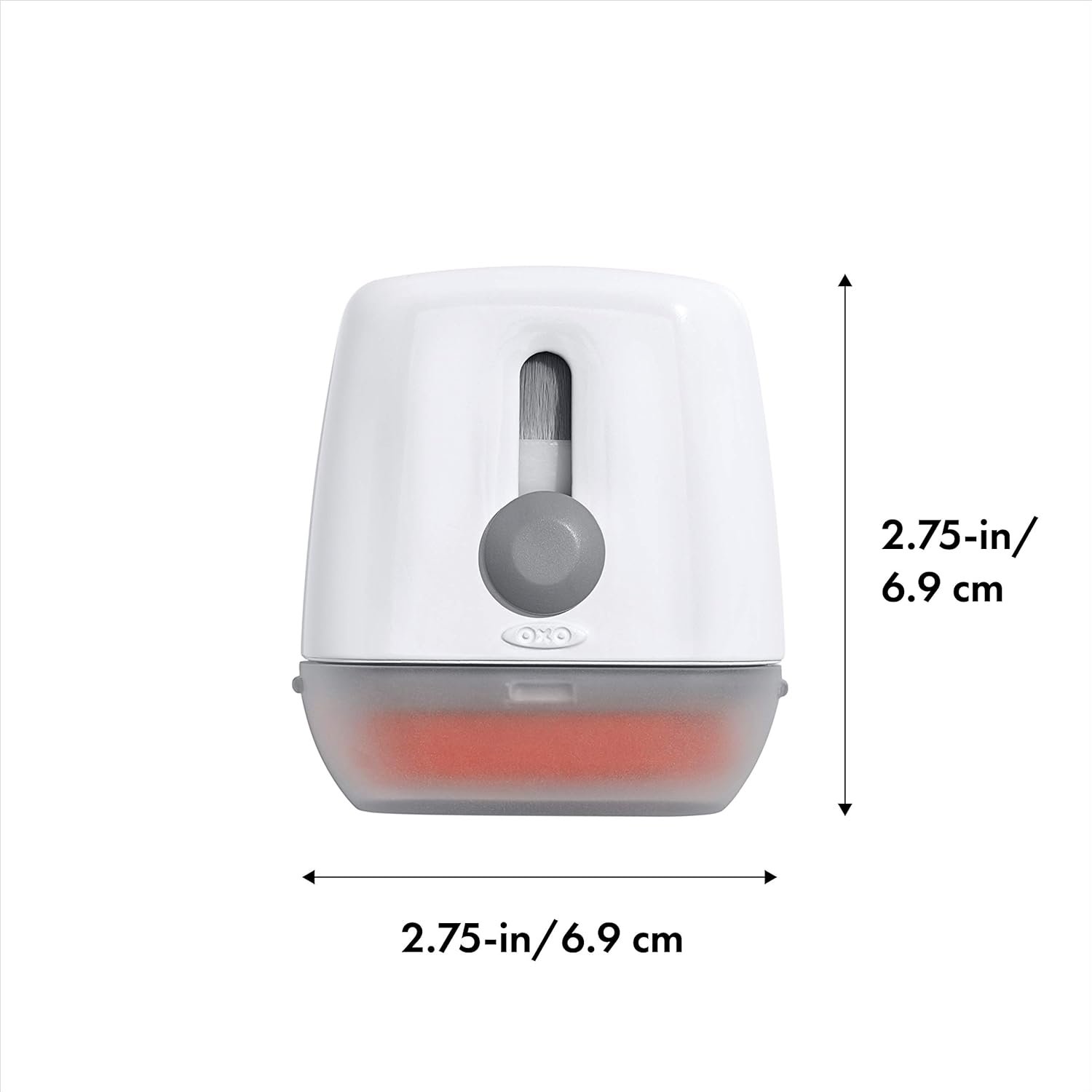 OXO Good Grips Sweep & Swipe: Effortless Laptop Cleaning! - Image 3