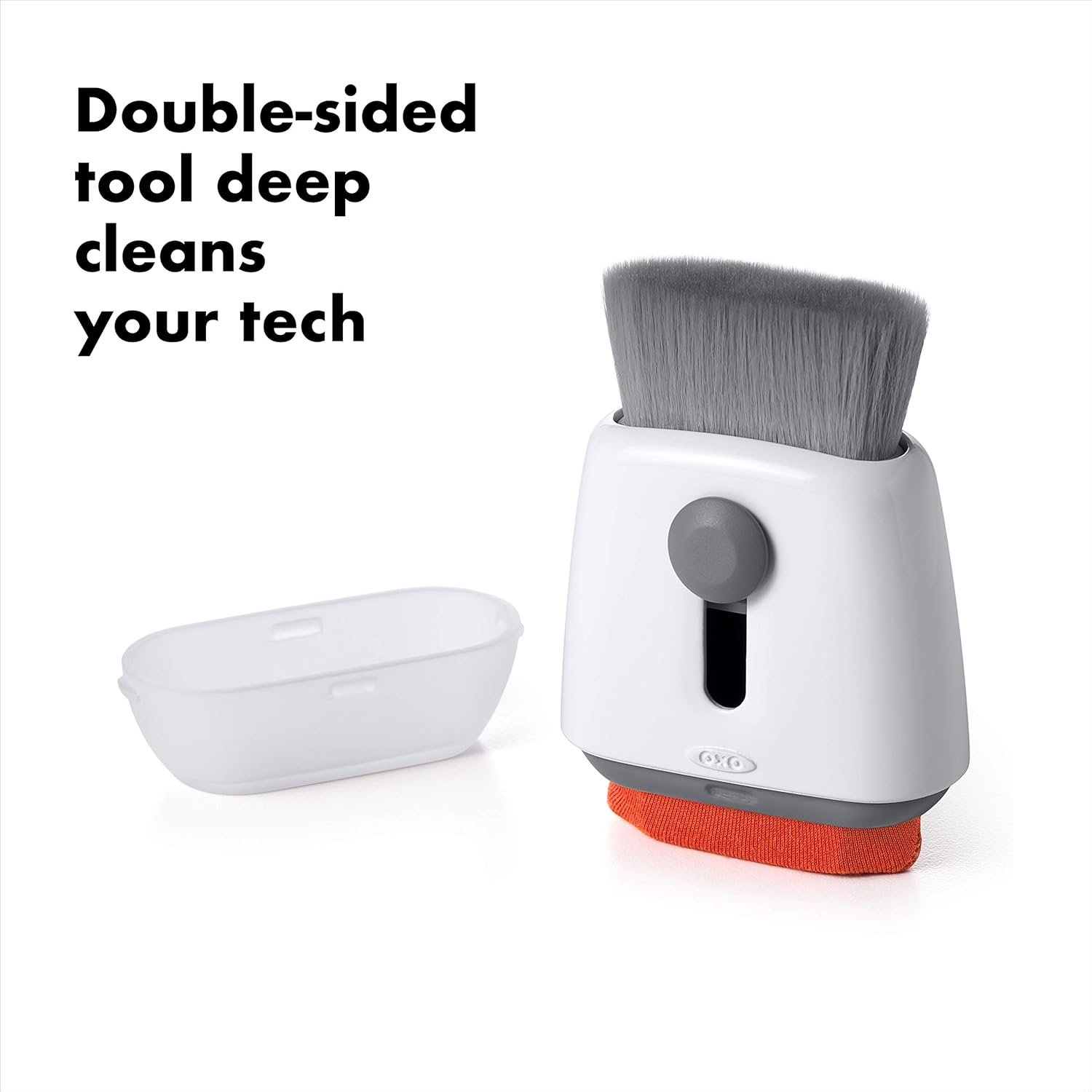 OXO Good Grips Sweep & Swipe: Effortless Laptop Cleaning! - Image 6