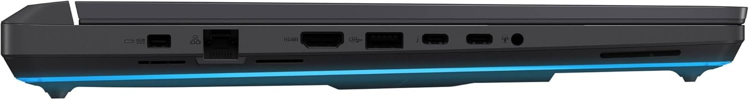 Unleash Gaming Power: ASUS ROG Strix G16 (2025) Revealed! - Image 16