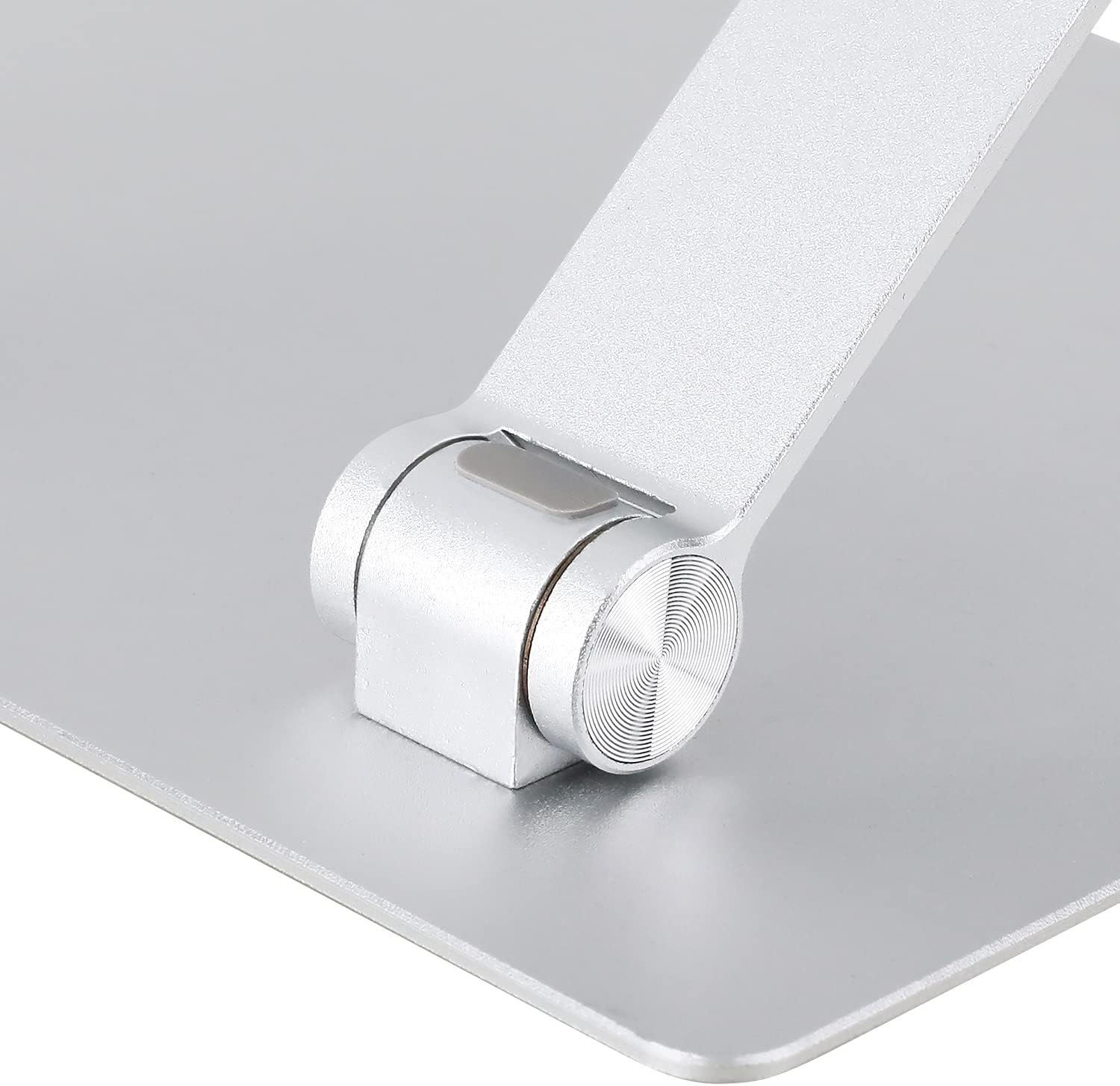 Elevate Comfort: Amazon Basics Ergonomic Laptop Stand - Image 7