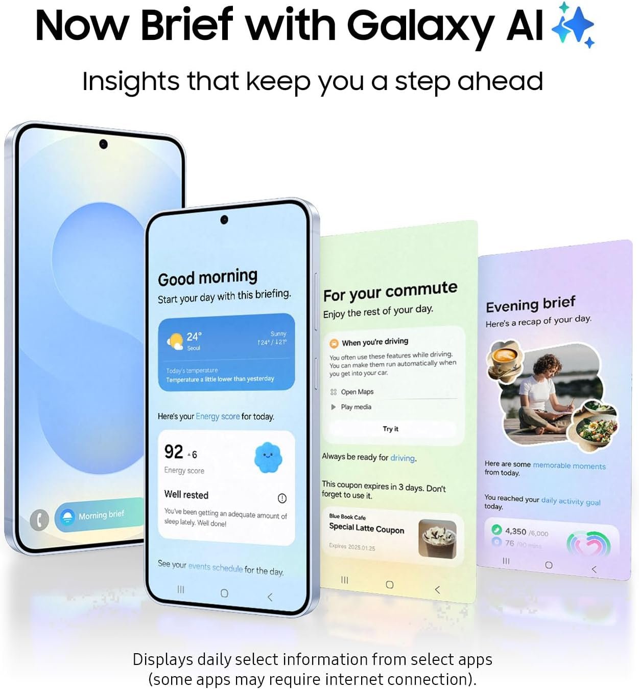 Unlock Samsung Galaxy S25: AI Camera, Fast Processor & More! - Image 3