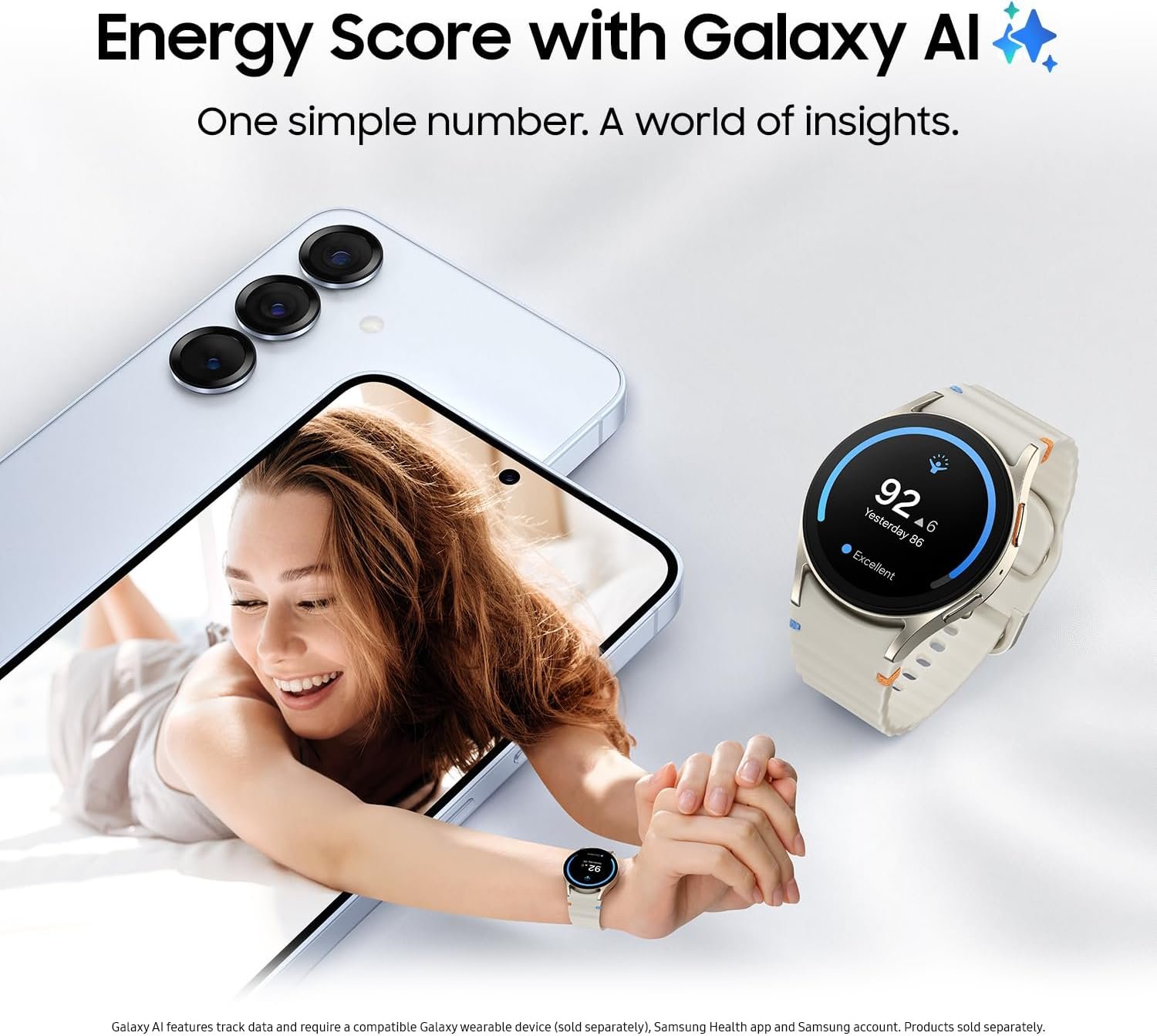 Unlock Samsung Galaxy S25: AI Camera, Fast Processor & More! - Image 10