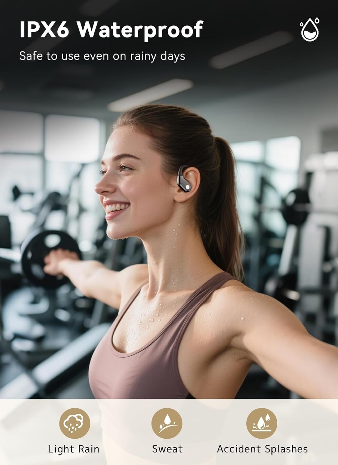 Top Wireless Earbuds: ENC Noise Canceling & Bass Boosted! - Image 10