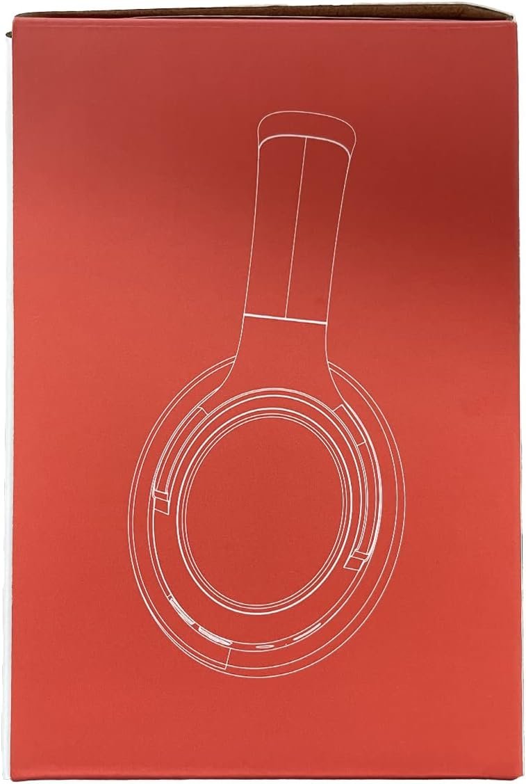 BERIBES Bluetooth Headphones: 65H Playtime & Deep Bass! - Image 11