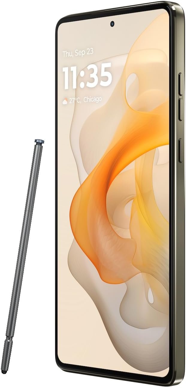 Unlock Creativity: Motorola Moto G Stylus 5G | 50MP | 2024 - Image 3