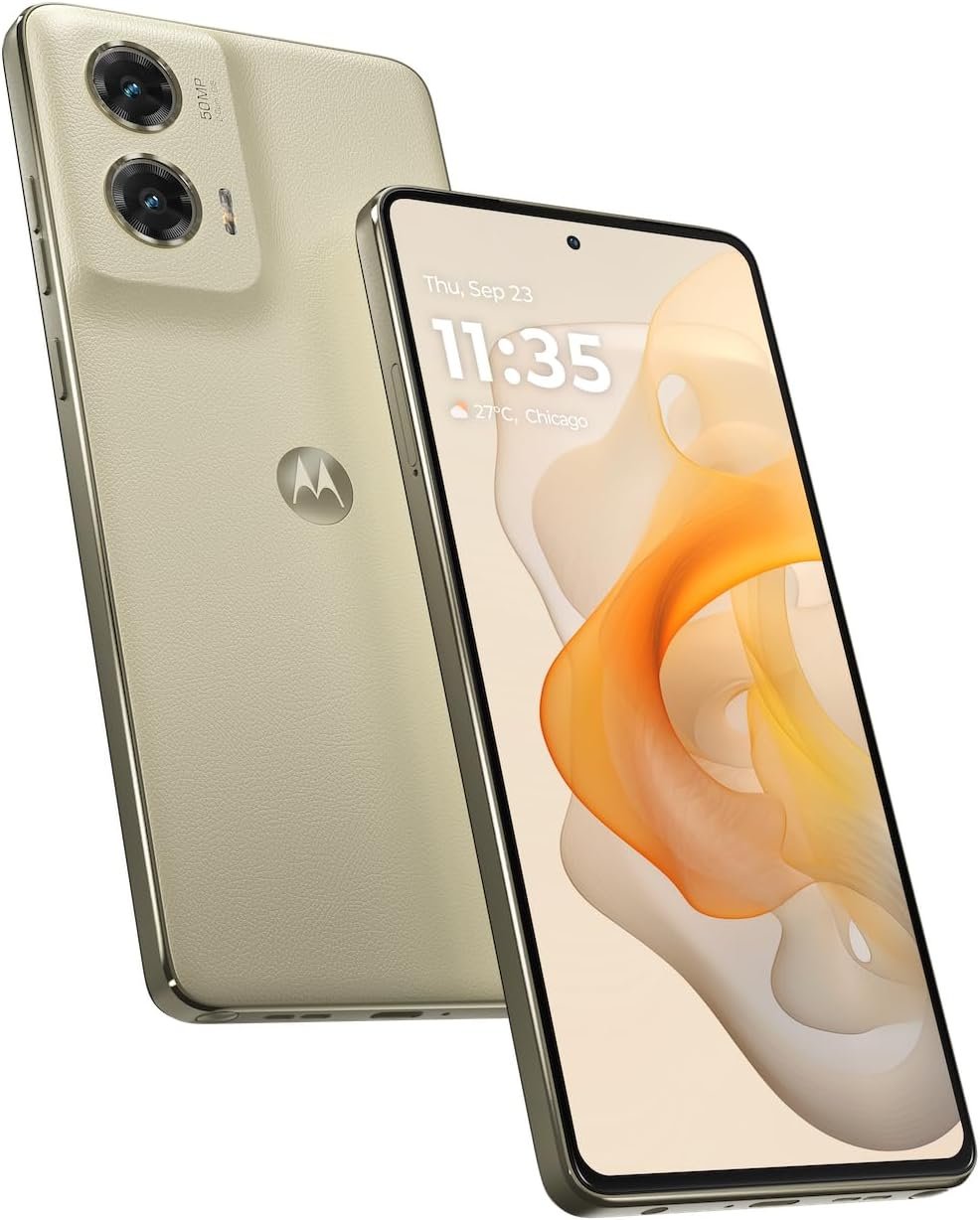 Unlock Creativity: Motorola Moto G Stylus 5G | 50MP | 2024 - Image 8