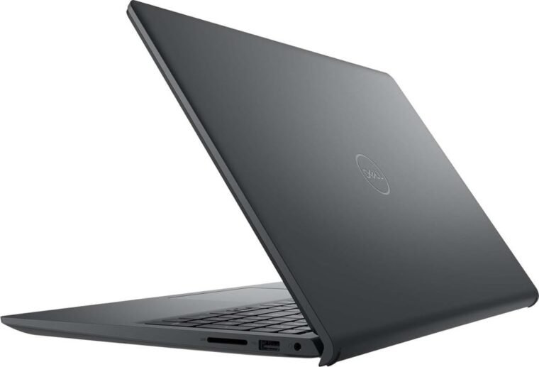Dell Inspiron 15.6" Touchscreen Laptop: Power & Performance! - Image 4