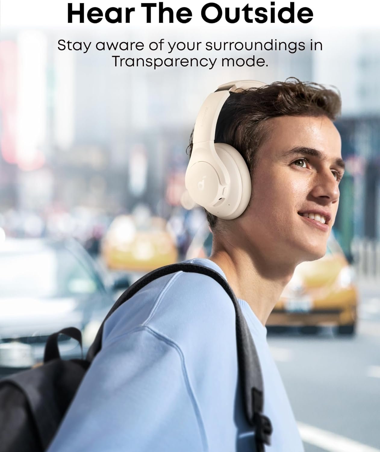 Soundcore Q20i: Ultimate Noise-Cancelling Headphones! - Image 7