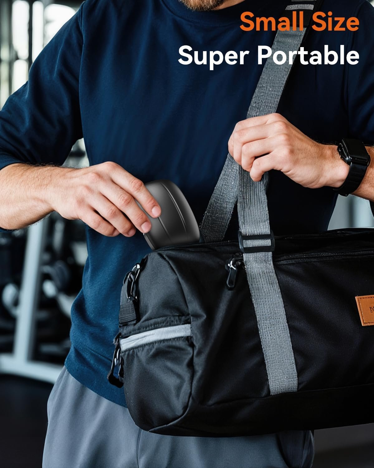 Ultimate Wireless Earbuds: 80Hr Playtime & ENC Noise Canceling! - Image 9