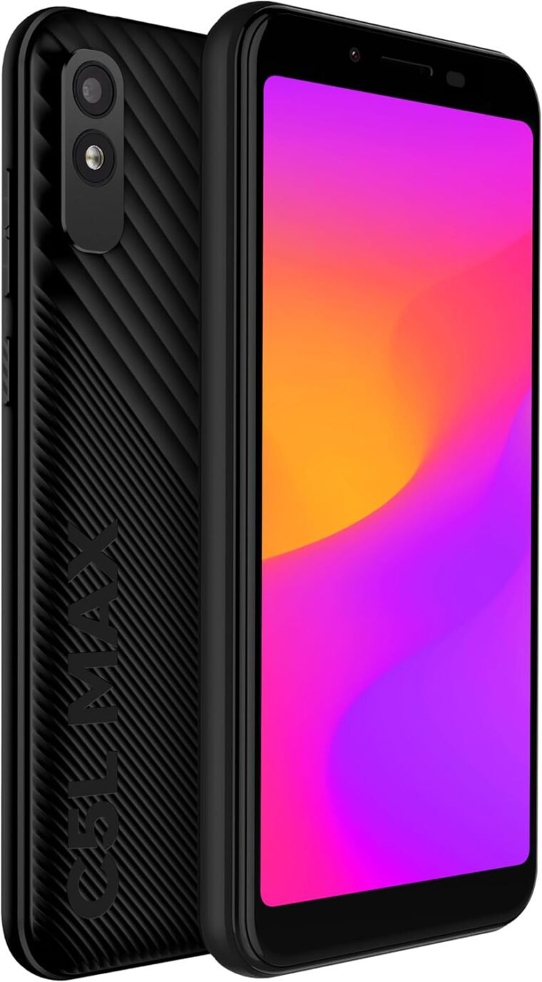 BLU C5L MAX 2024: All-Day Battery & Unlocked Convenience! - Image 3
