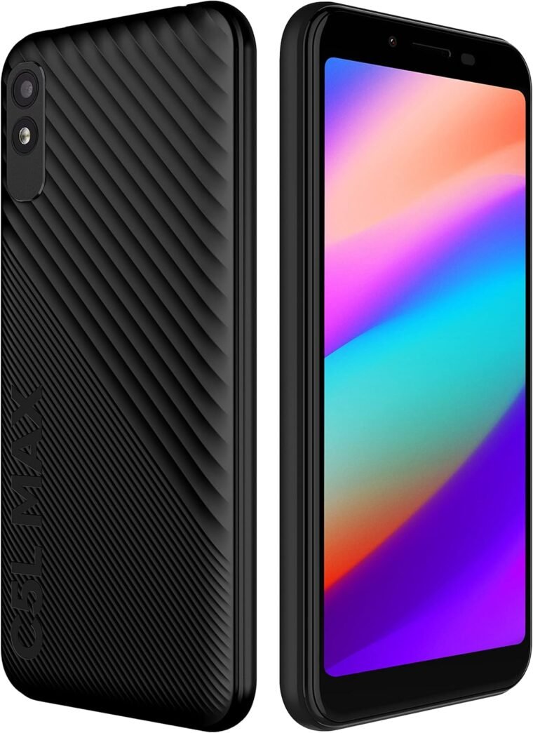 BLU C5L MAX 2024: All-Day Battery & Unlocked Convenience! - Image 4