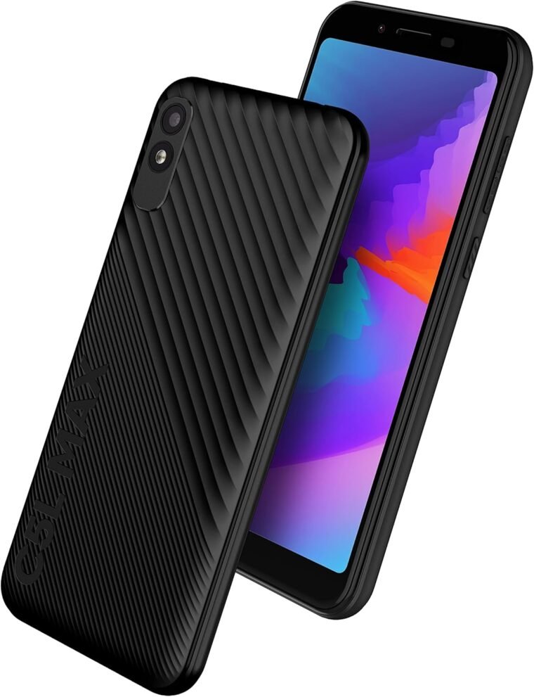 BLU C5L MAX 2024: All-Day Battery & Unlocked Convenience! - Image 5