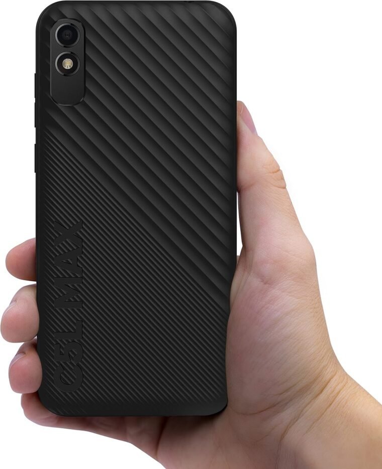 BLU C5L MAX 2024: All-Day Battery & Unlocked Convenience! - Image 6