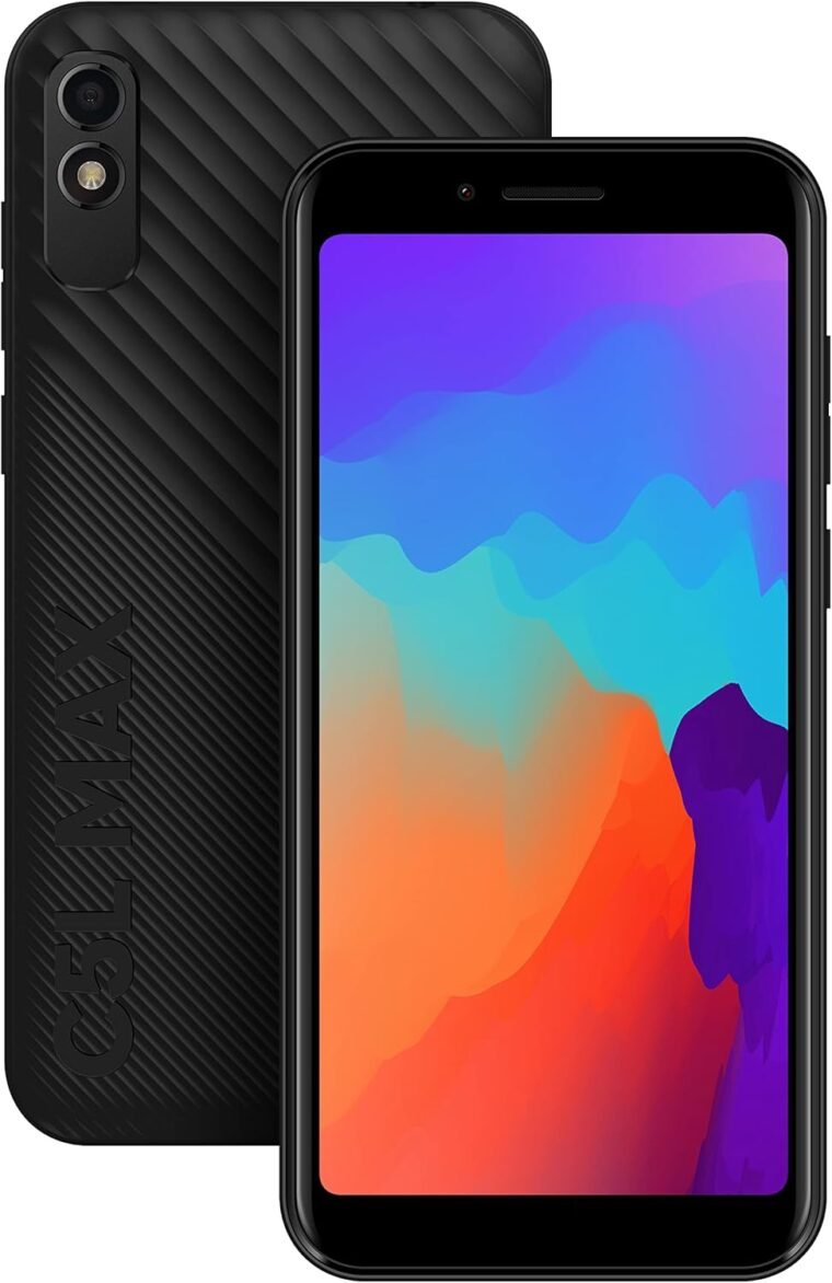 BLU C5L MAX 2024: All-Day Battery & Unlocked Convenience! - Image 8
