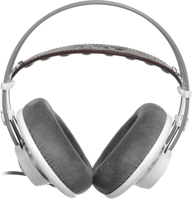 Unleash Audio Perfection: AKG K701 Studio Headphones - Image 3