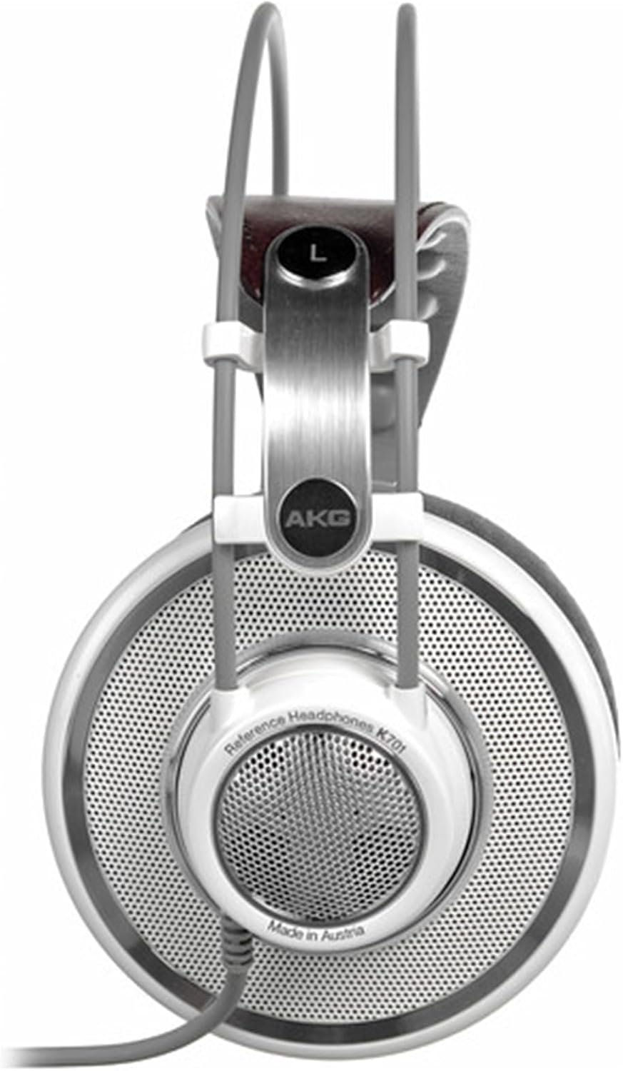 Unleash Audio Perfection: AKG K701 Studio Headphones - Image 4