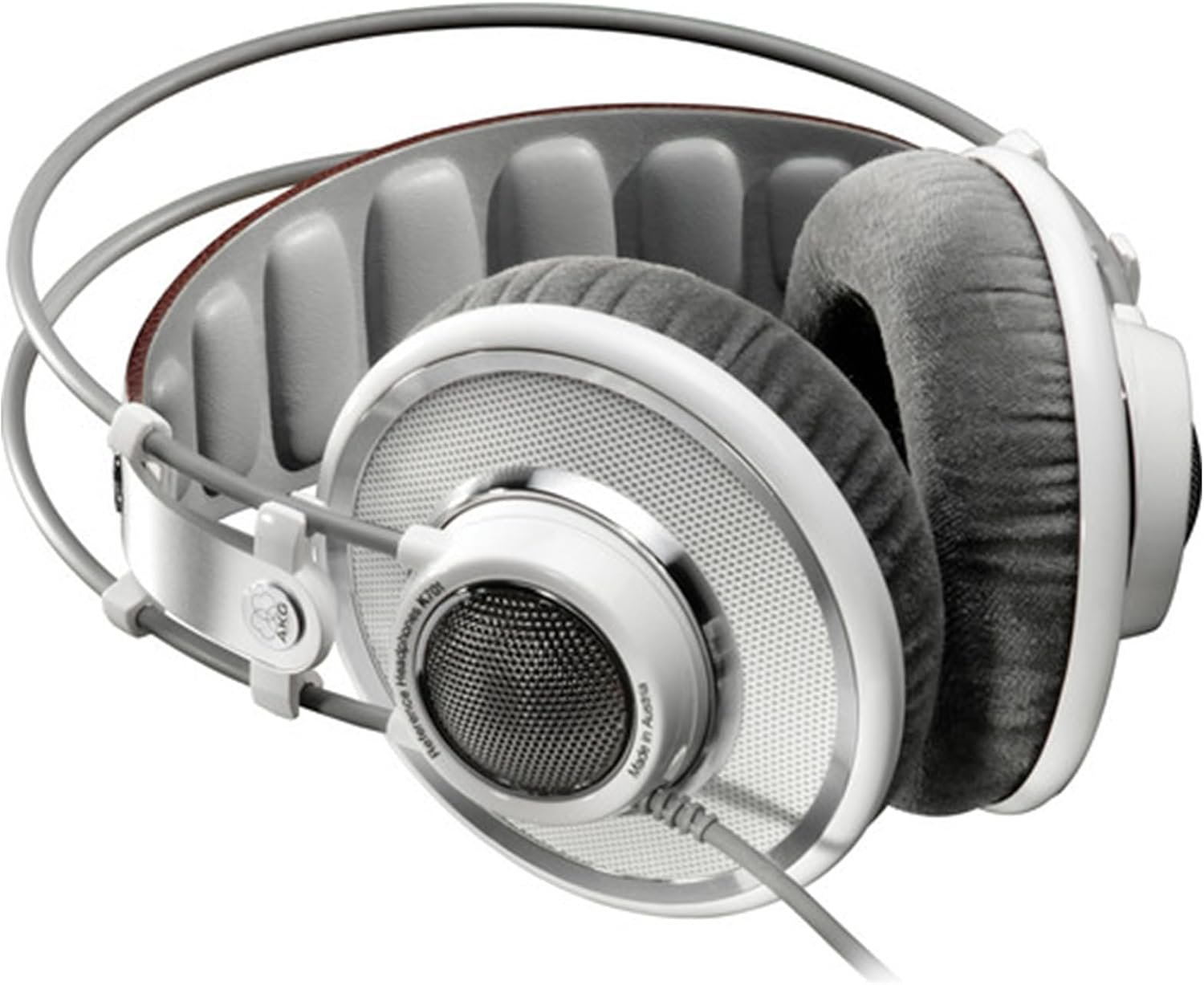 Unleash Audio Perfection: AKG K701 Studio Headphones - Image 5