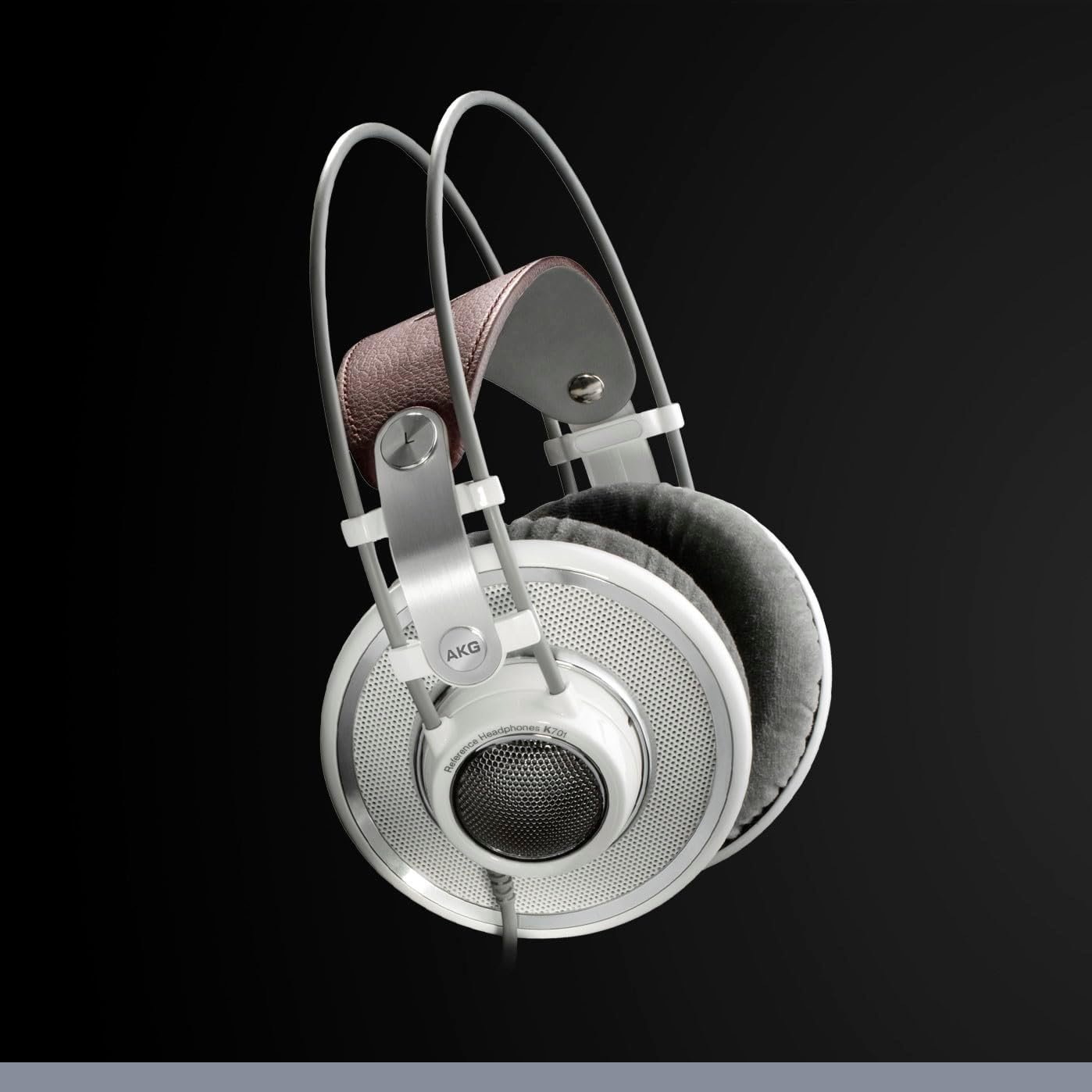 Unleash Audio Perfection: AKG K701 Studio Headphones - Image 7