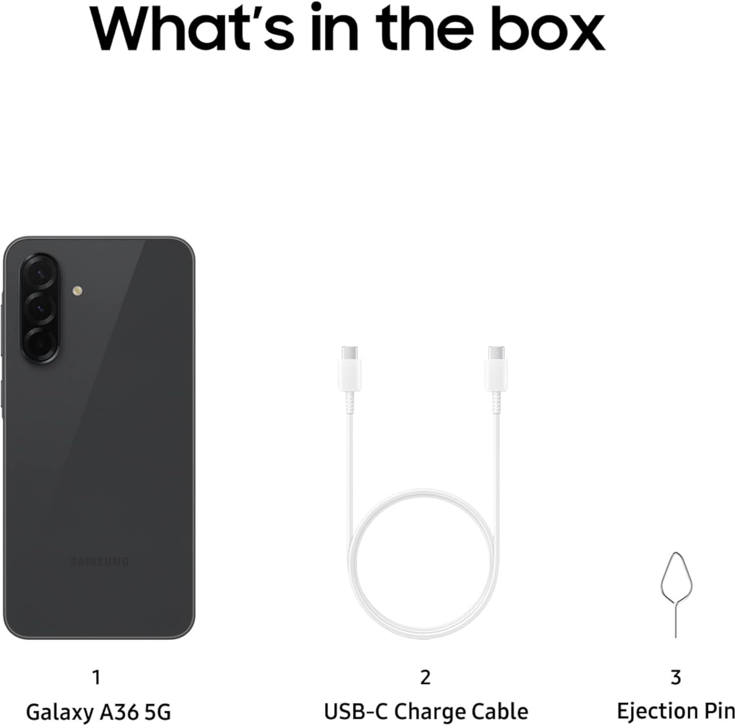 Samsung Galaxy A36 5G: Affordable Power in Stunning Lavender! - Image 11