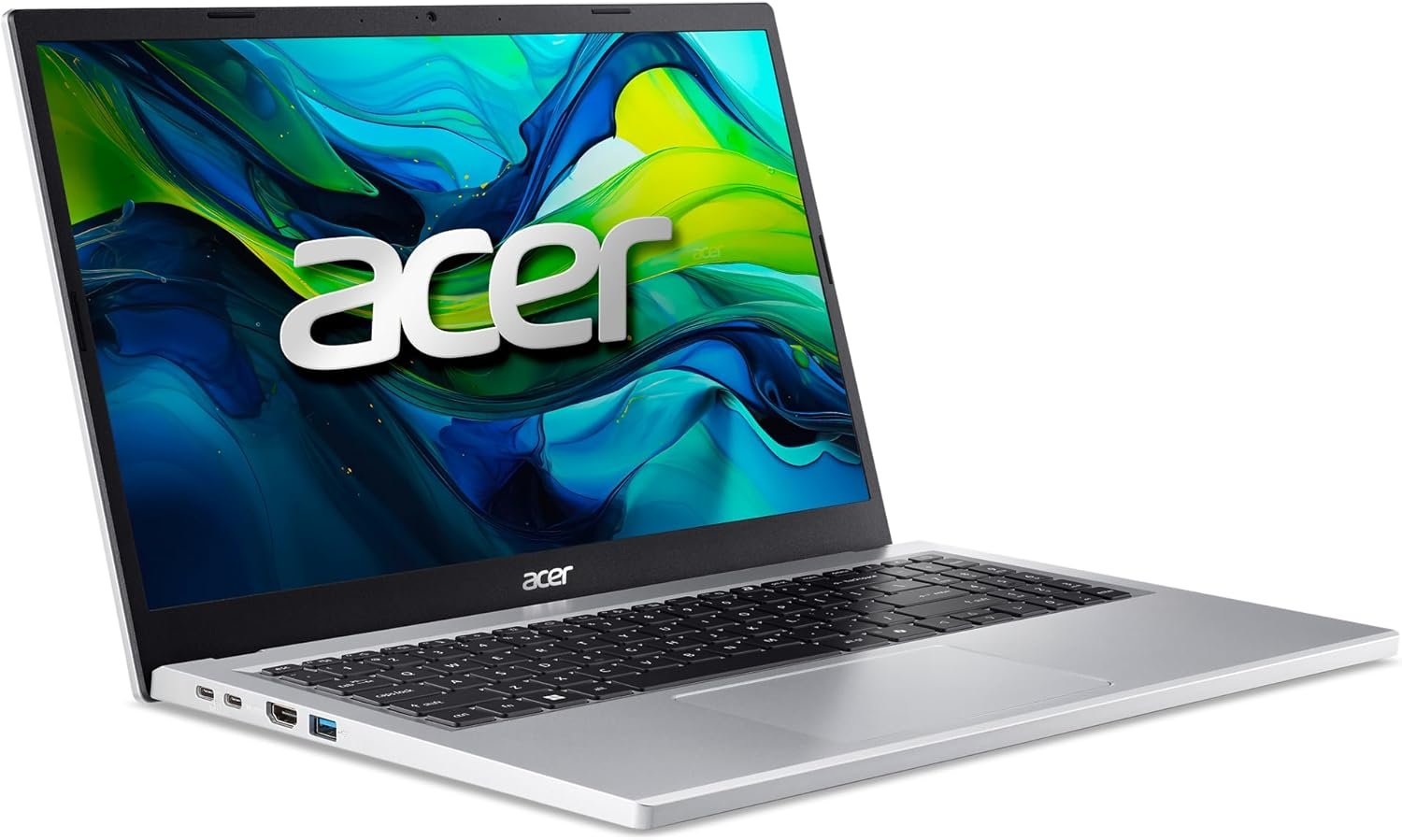 Acer Aspire 15 Slim Laptop: Power Meets Portability! - Image 4