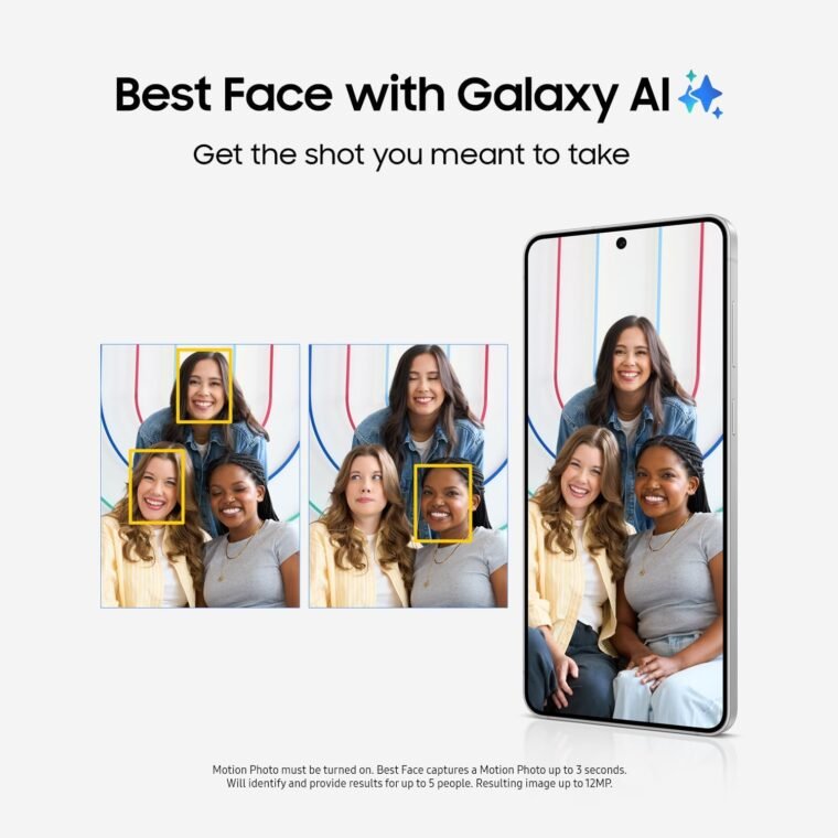 Discover the Samsung Galaxy S25 Edge: Power & Elegance! - Image 7