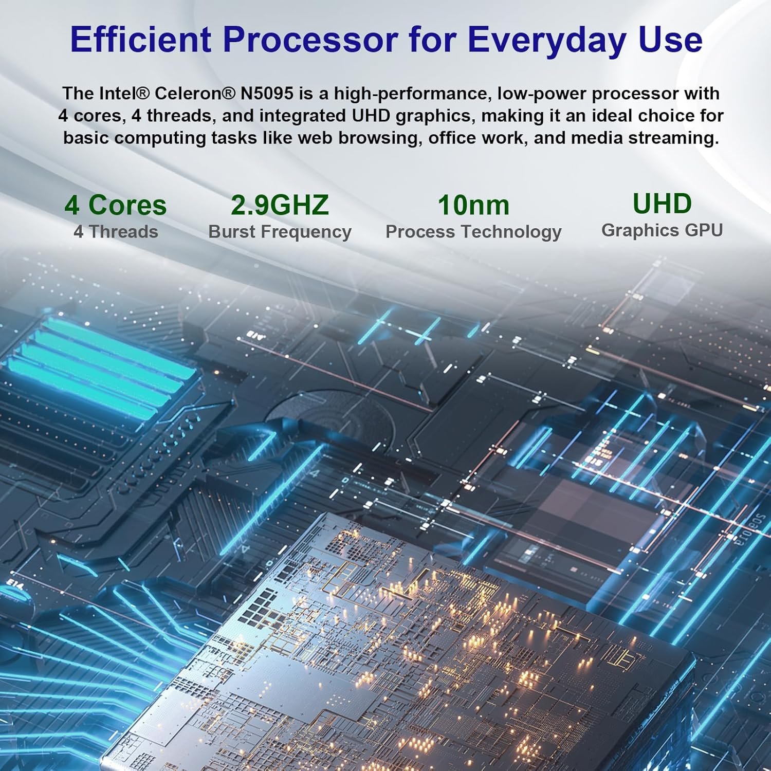 Unlock Versatility: 16" Convertible Laptop with FHD Touchscreen! - Image 4