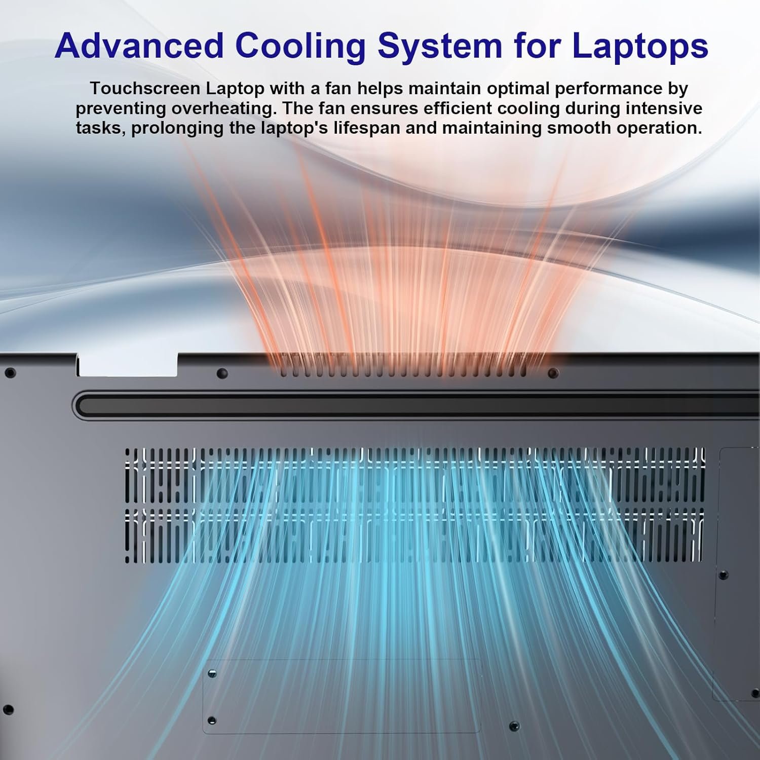 Unlock Versatility: 16" Convertible Laptop with FHD Touchscreen! - Image 6