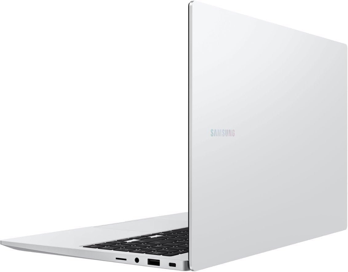 Unlock Productivity: SAMSUNG Galaxy Book4 2024 Laptop - Image 4
