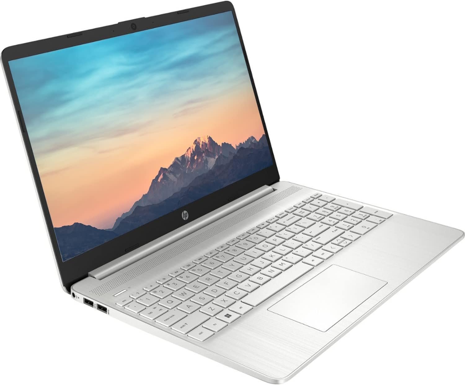 Powerful HP Notebook: 15.6" Touchscreen, 32GB RAM & 1TB SSD - Image 3