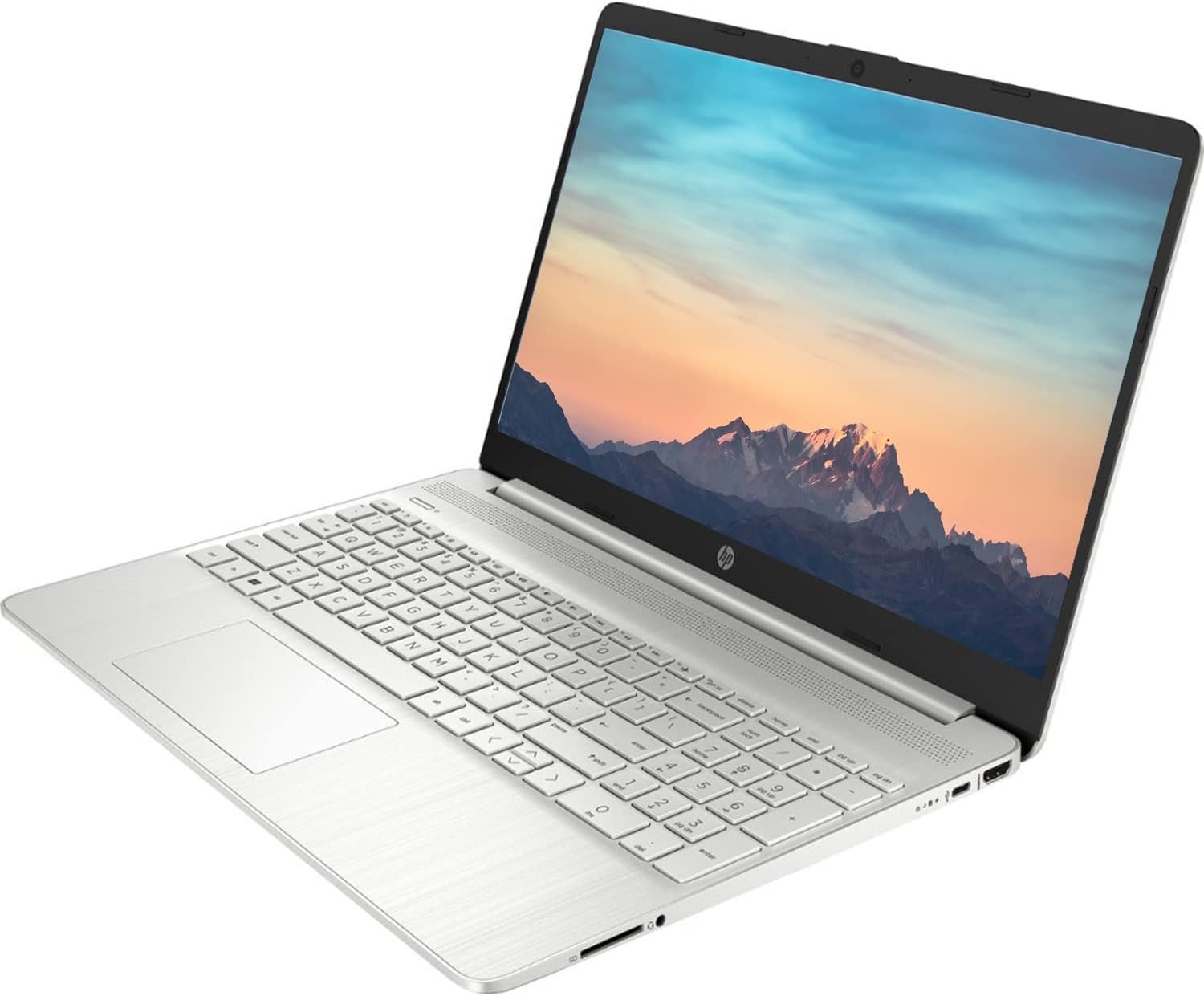 Powerful HP Notebook: 15.6" Touchscreen, 32GB RAM & 1TB SSD - Image 4