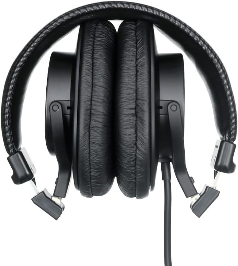 Unleash Sound: Sony MDR7506 Professional Headphones Review! - Image 3
