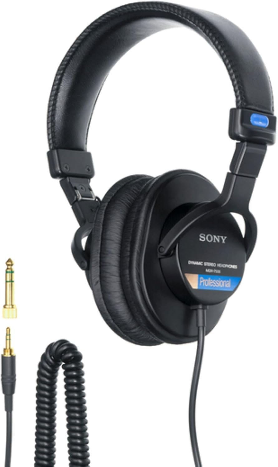 Unleash Sound: Sony MDR7506 Professional Headphones Review! - Image 3