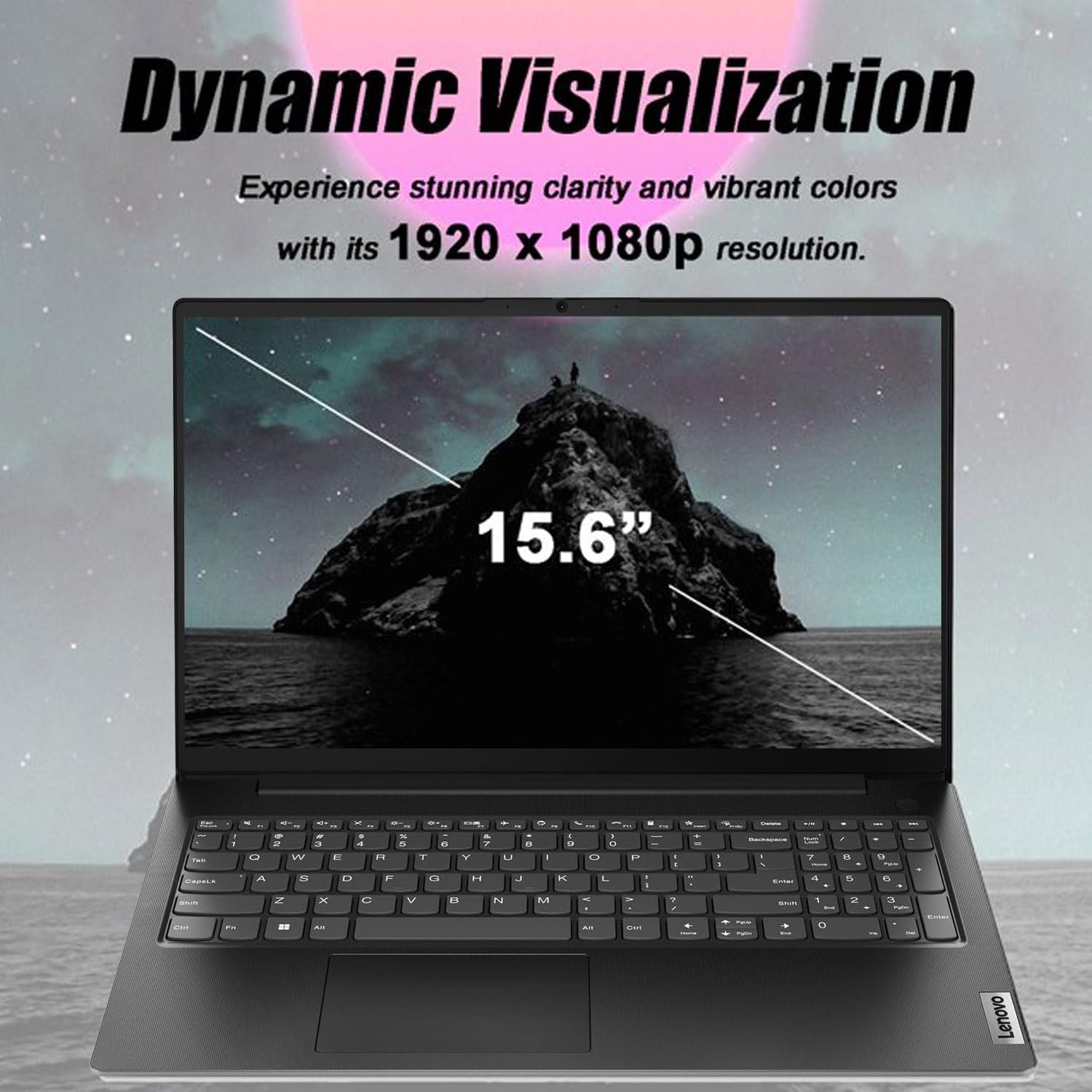 Lenovo V15 Gen 4: Power-Packed Business Laptop Unleashed! - Image 5