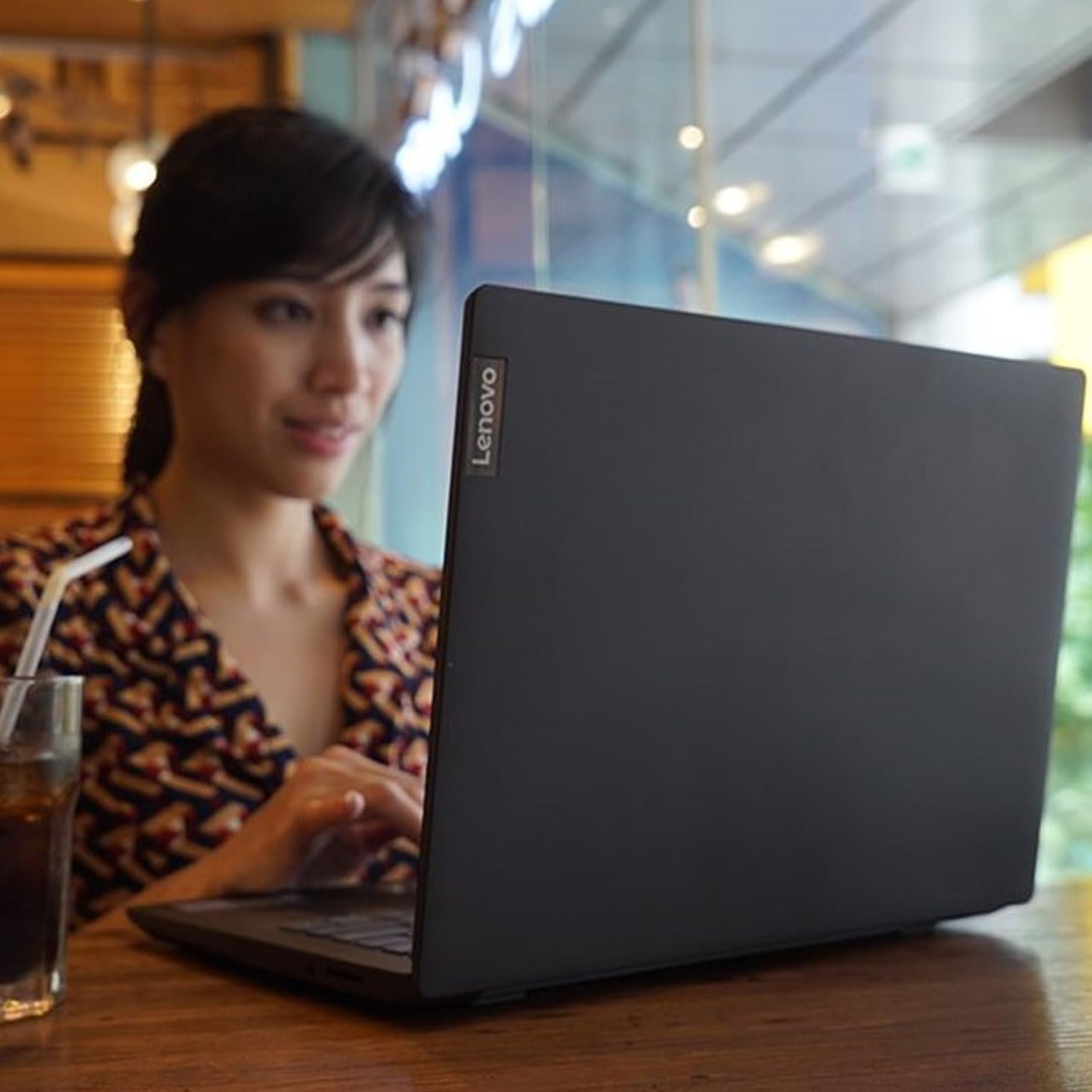 Lenovo V15 Gen 4: Power-Packed Business Laptop Unleashed! - Image 6