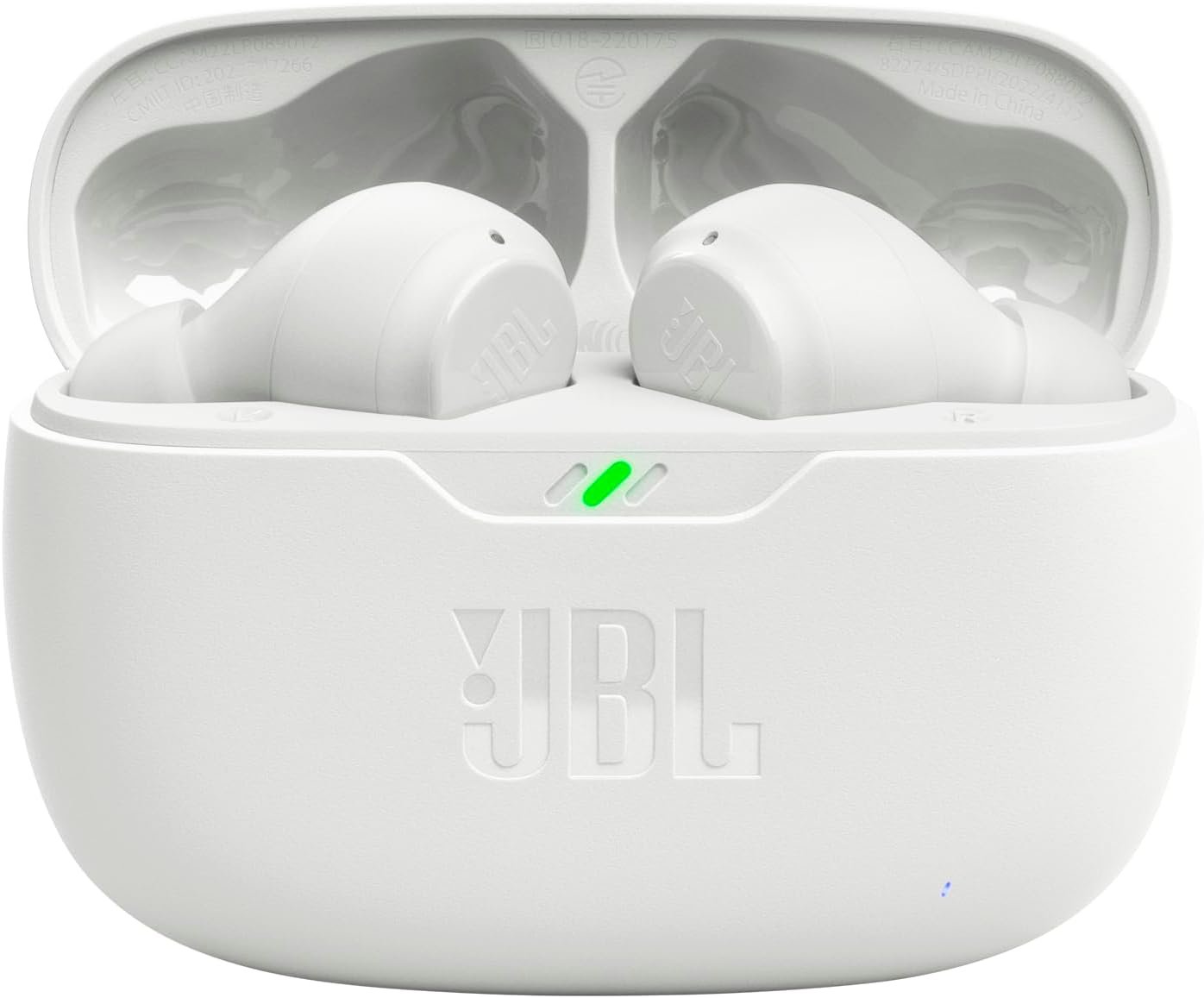 JBL Vibe Beam: 32HR Deep Bass True Wireless Earbuds! - Image 3