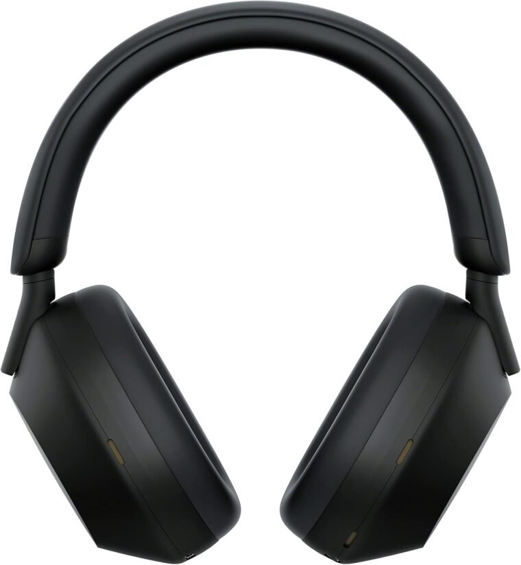 Experience Sony WH-1000XM5: Ultimate Noise-Canceling Bliss! - Image 11