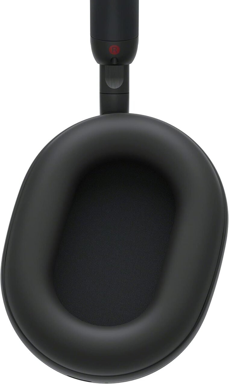 Experience Sony WH-1000XM5: Ultimate Noise-Canceling Bliss! - Image 16