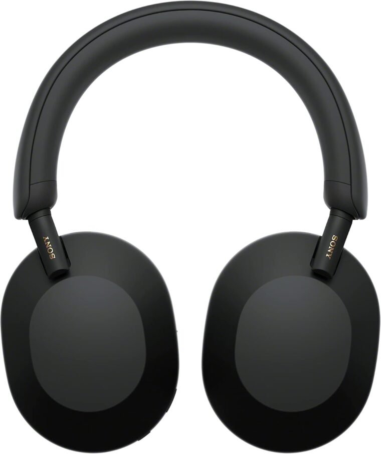 Experience Sony WH-1000XM5: Ultimate Noise-Canceling Bliss! - Image 17