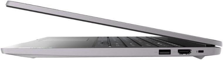 Lenovo 15.6" FHD Chromebook: Power & Privacy for Students! - Image 3