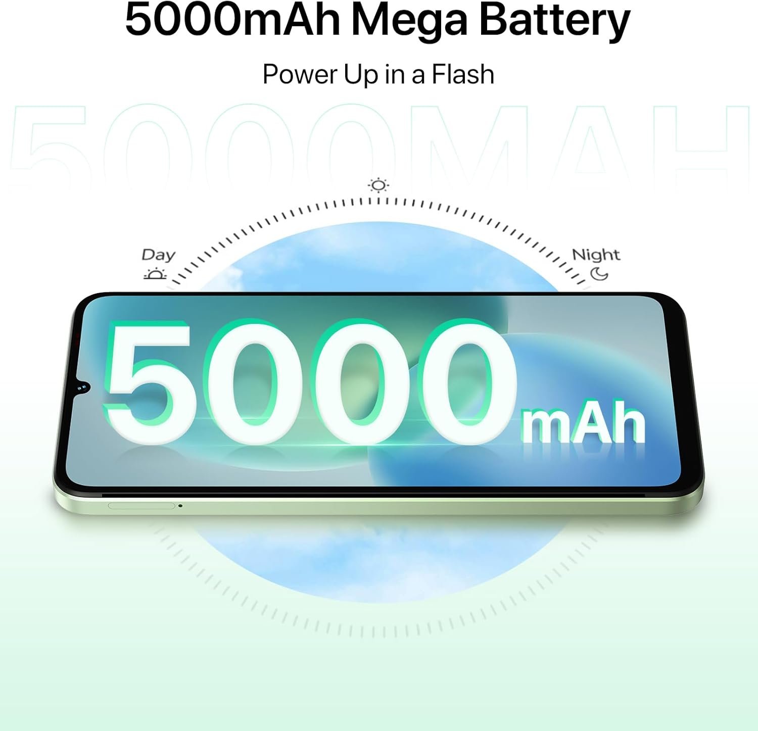 Unlock the UMIDIGI G9X: Power, Display & Performance! - Image 5