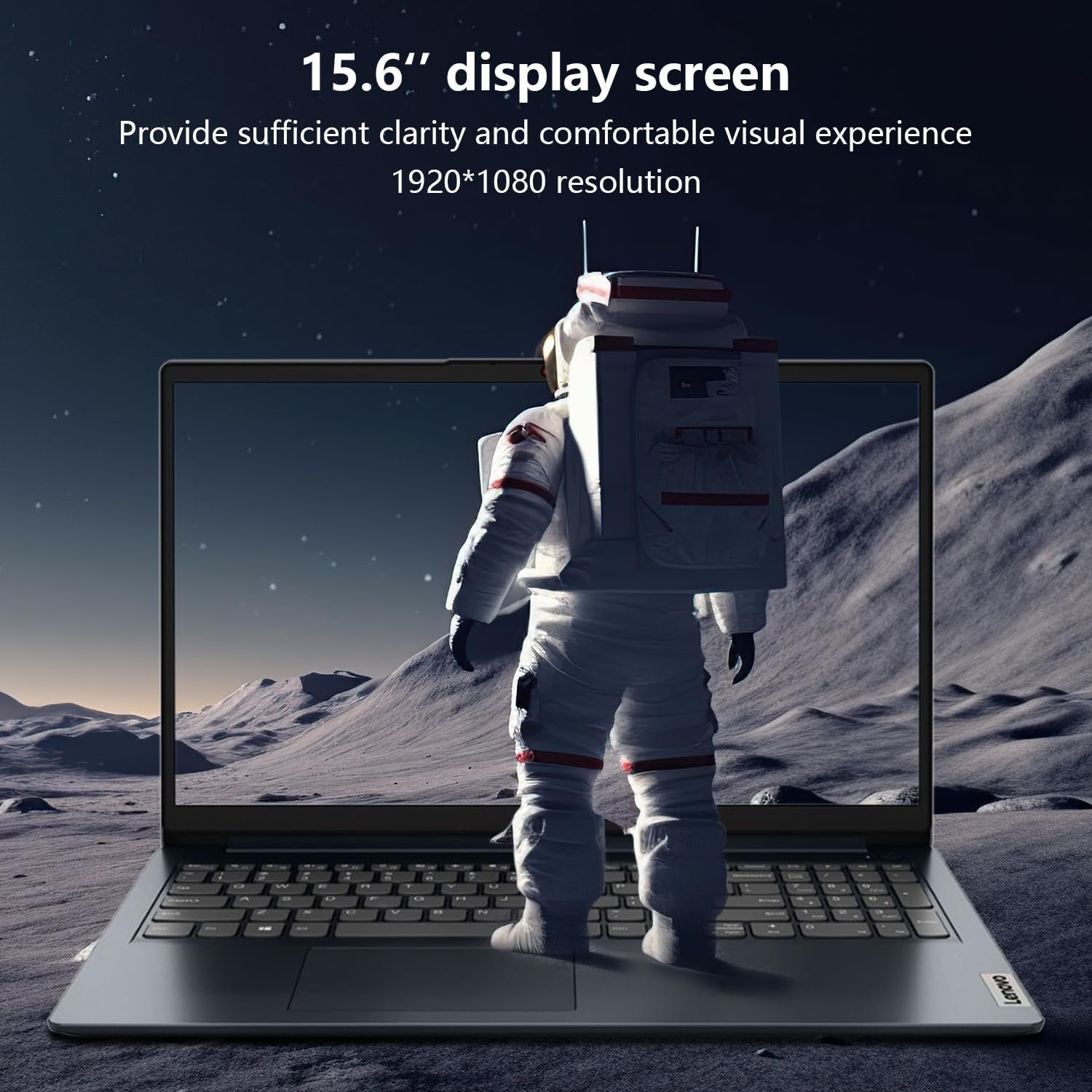 Unlock Power: Lenovo IdeaPad 1i Laptop with Touchscreen! - Image 7
