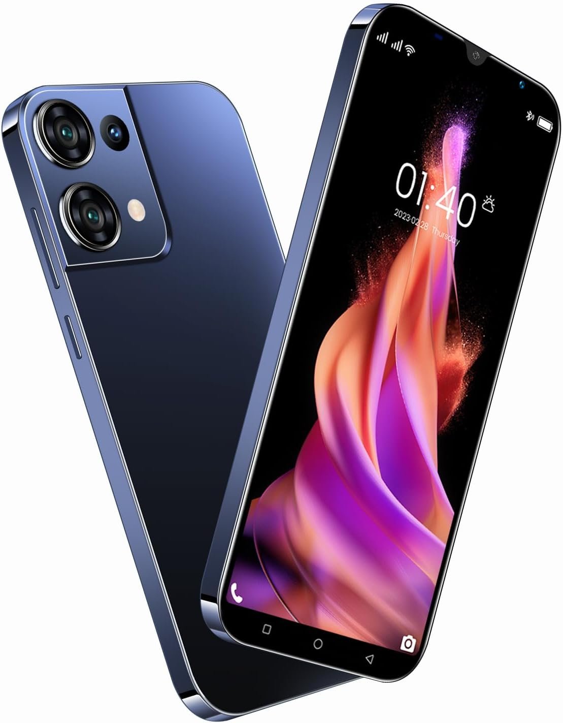 Budget-Friendly Reno9pro: 5.0" IPS, Dual Camera & More! - Image 3