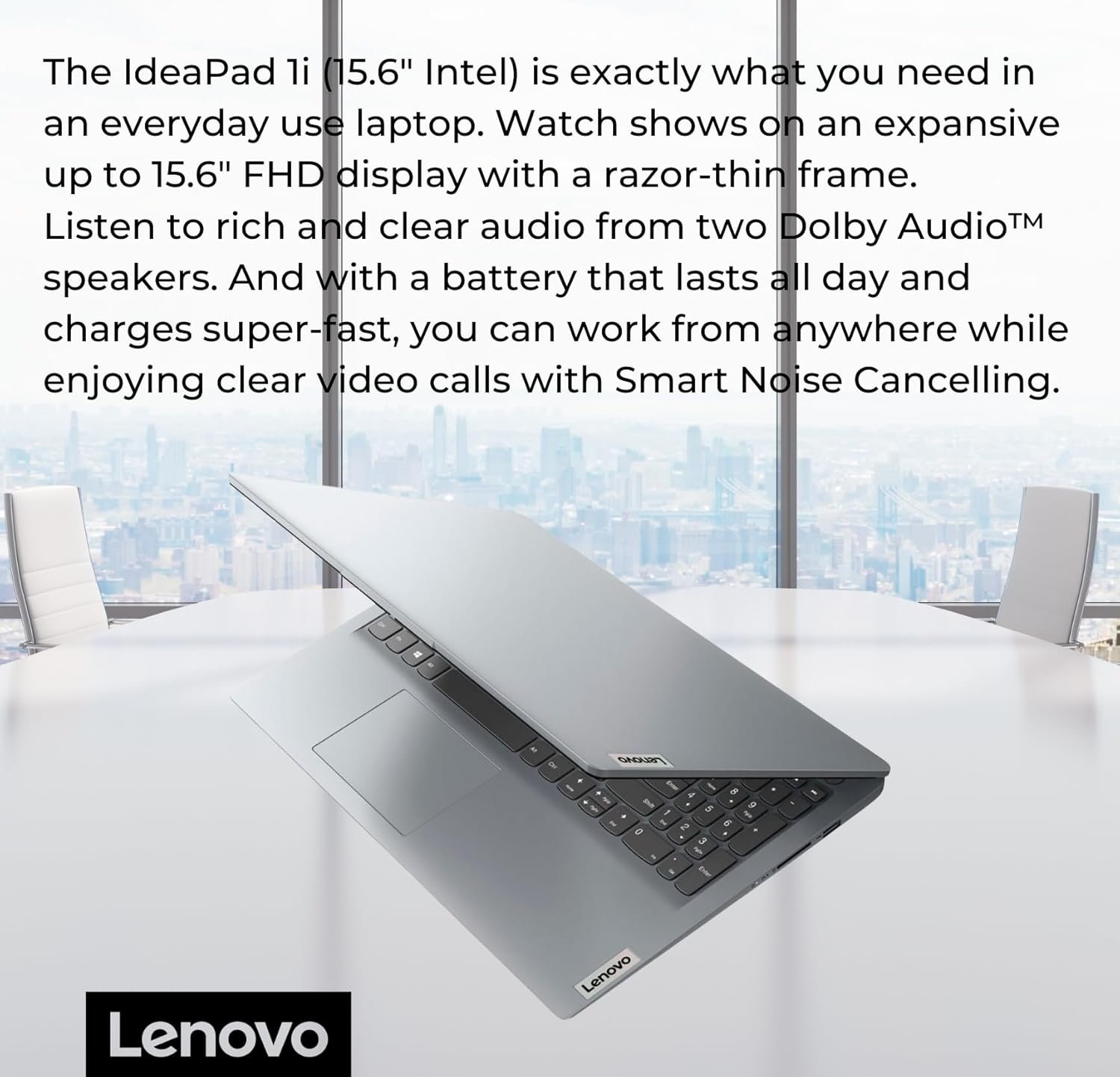 Lenovo IdeaPad 1: Powerful Student Laptop with FHD Display! - Image 5