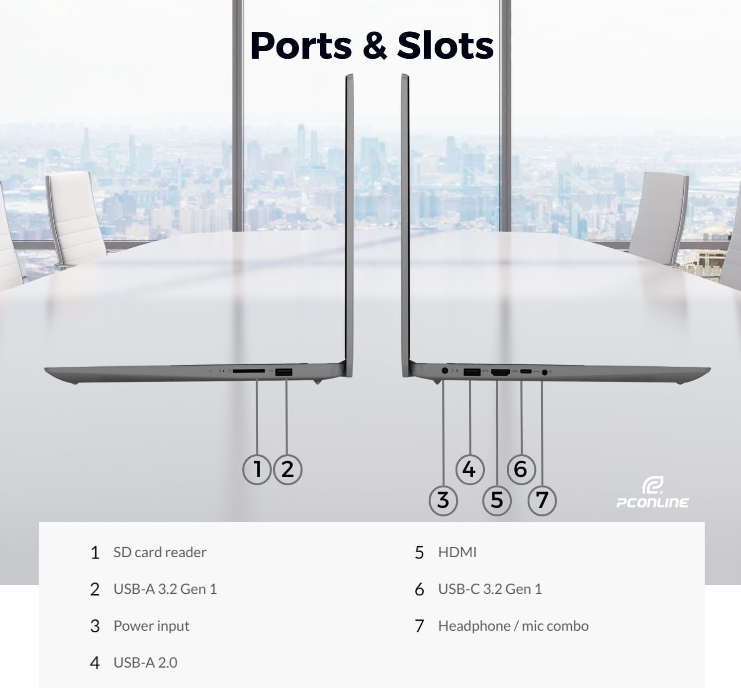 Lenovo IdeaPad 1: Powerful Student Laptop with FHD Display! - Image 6