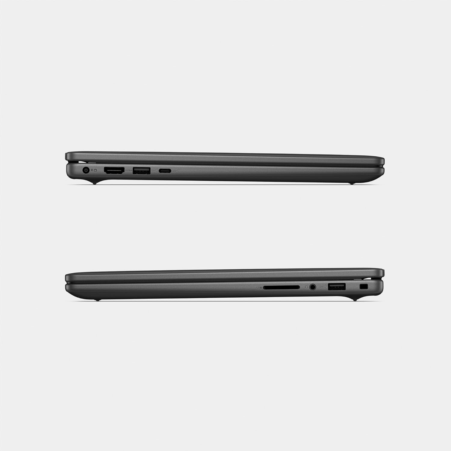 Dell Inspiron 14 5440: Power Meets Style in Carbon Black - Image 9