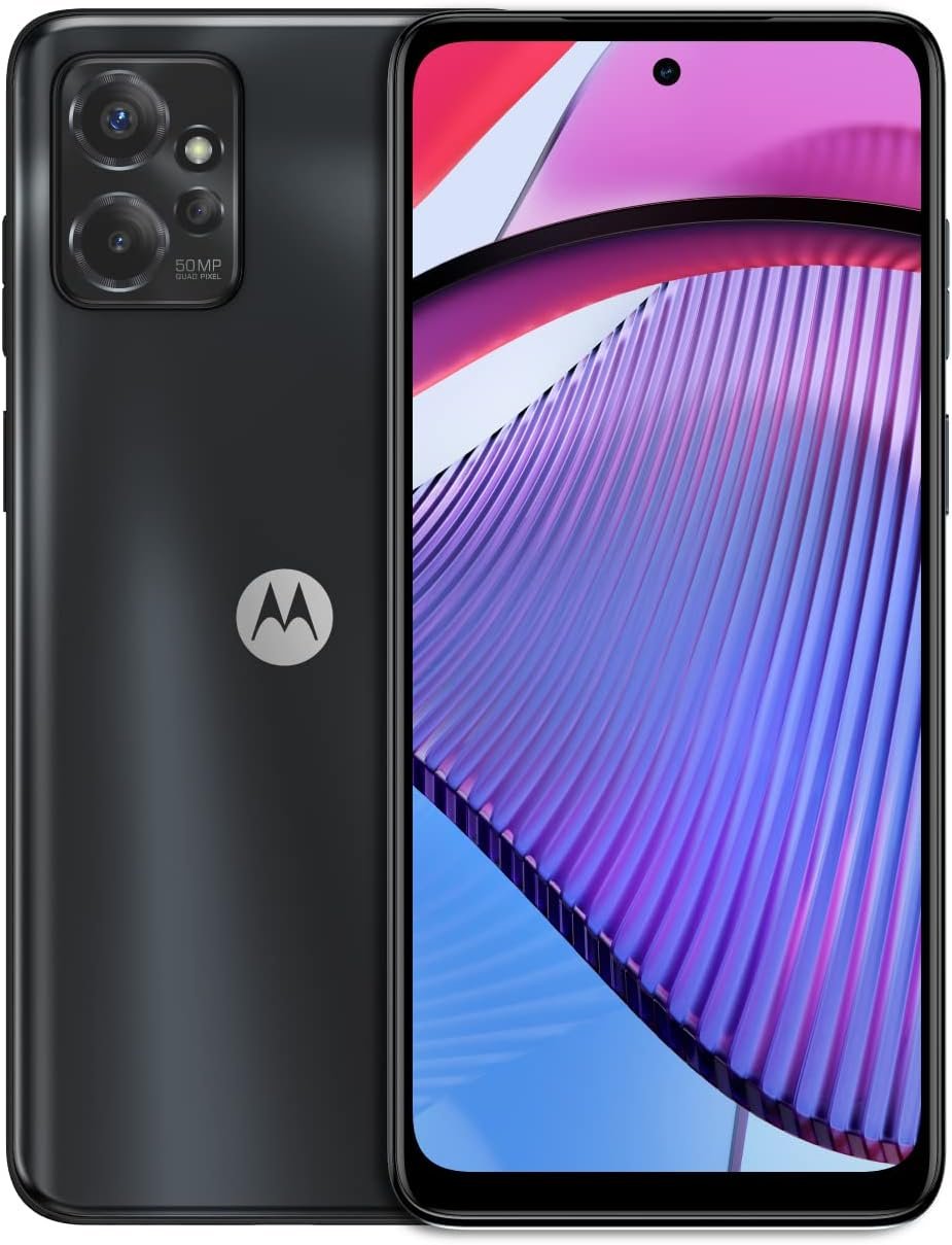 Unlock Your World: Motorola Moto G Power 5G (2023) - 50 MP! - Image 3