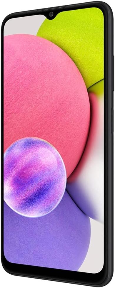 Samsung Galaxy A03s: Unlocked, Long Battery, 3 Cameras! - Image 3